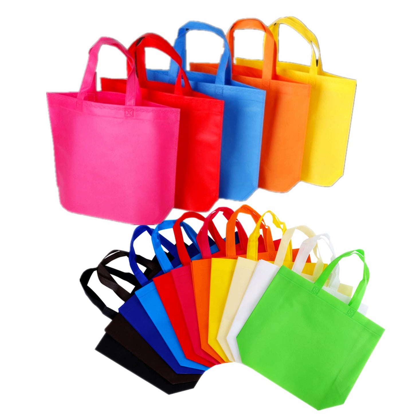 Tote Bags 10pk