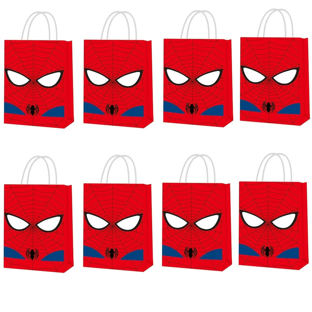 Spider-Man -10pk