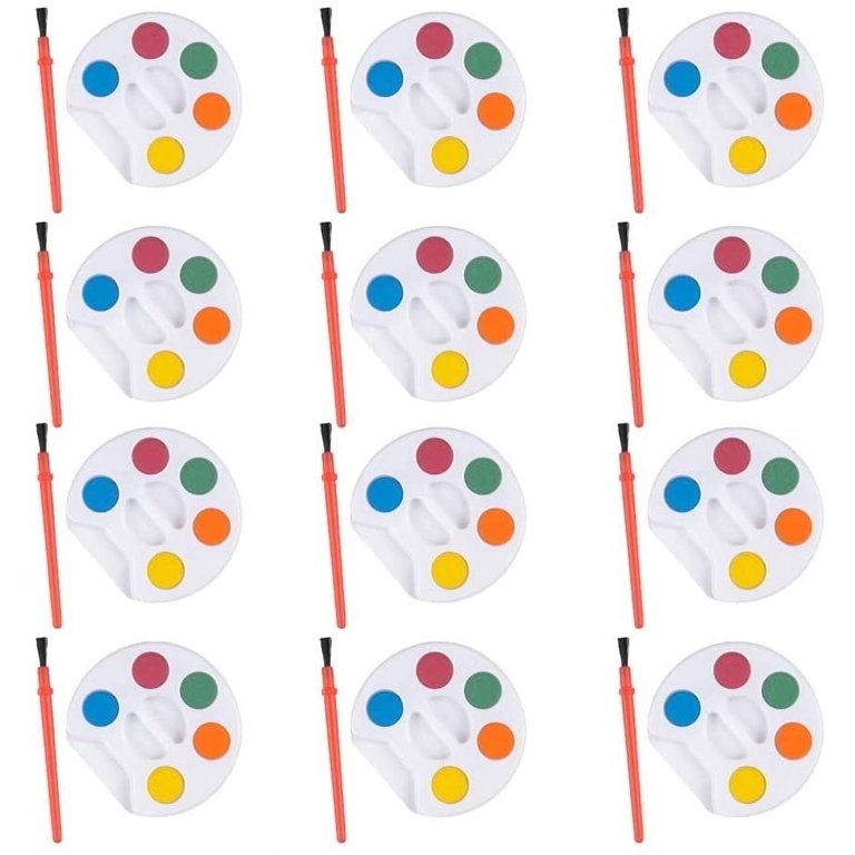 Paint Sets -12pk