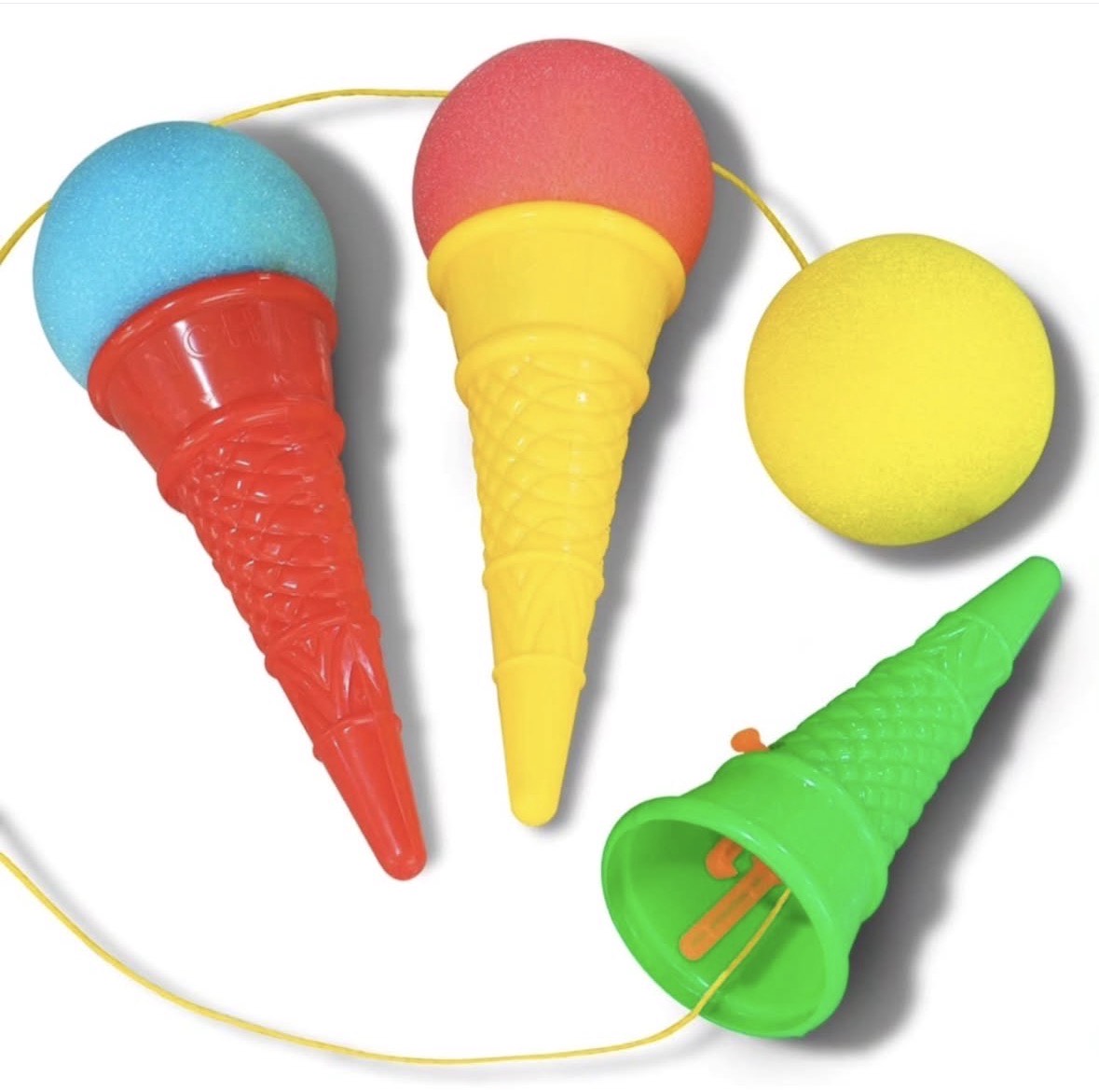 Ice-cream Shooters -10pk