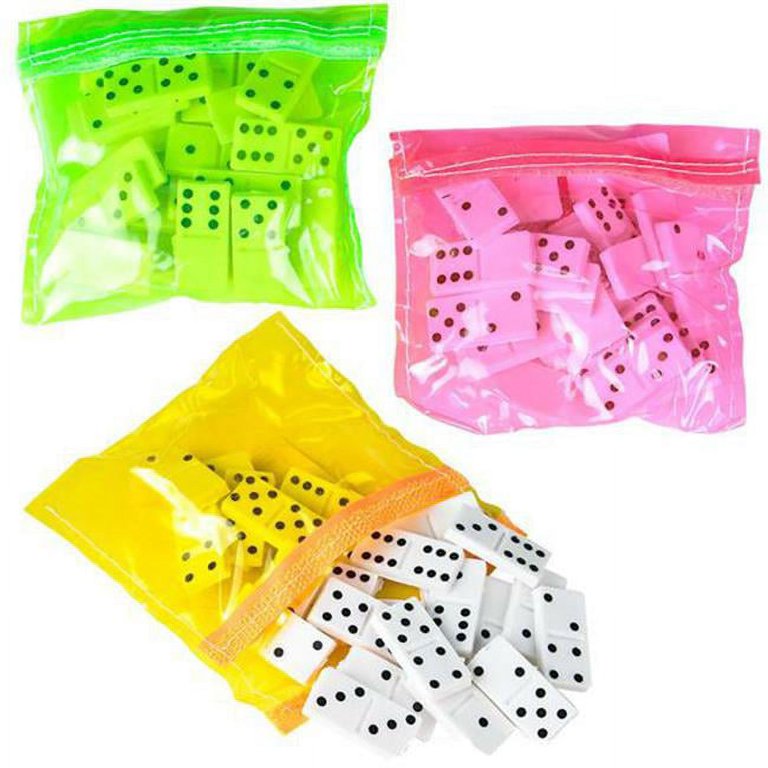 Dominoes 8pcs