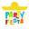 Party Fiesta logo
