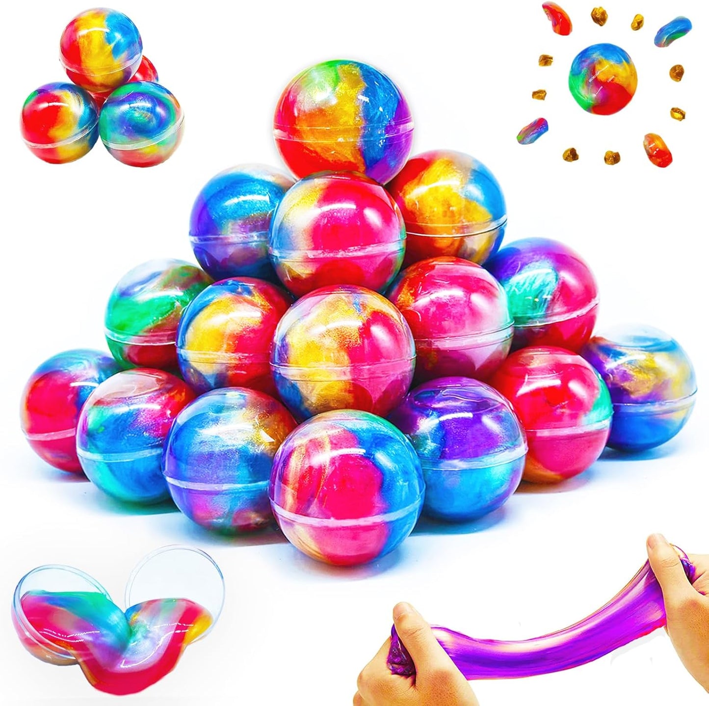 Slime Balls -10pk