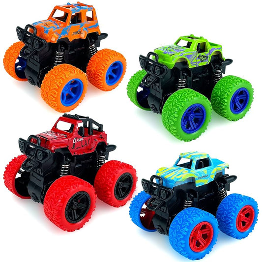 Mountain Trucks -5pk