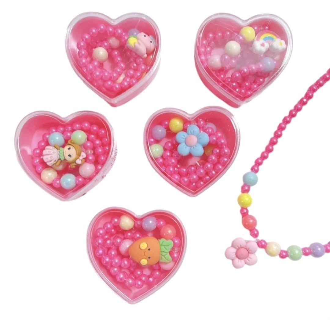 Fashion Chain Set -10pk