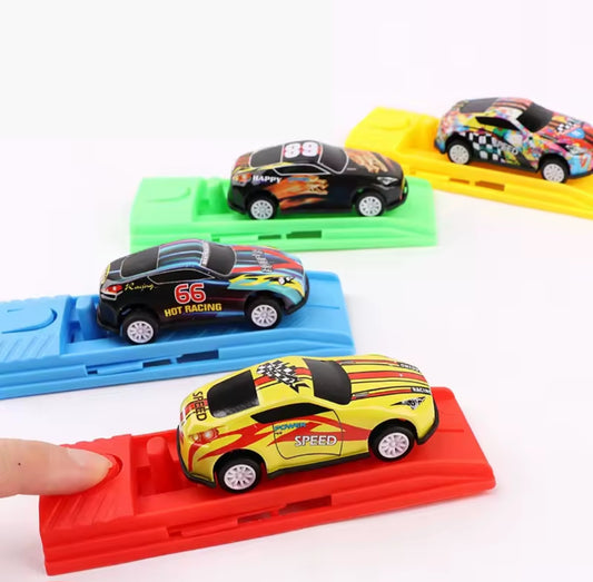 Vehicle Shooting Set- 10pk