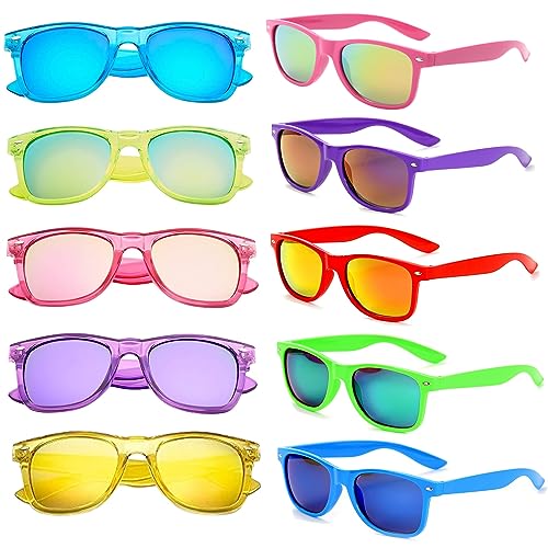 Party Sunglasses -12pk