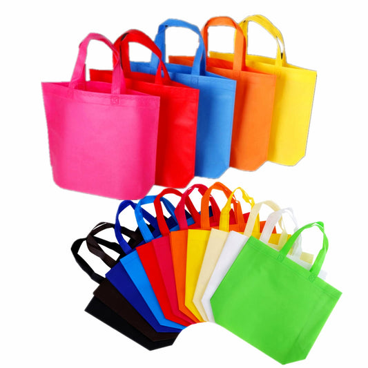 Tote Bags 10pk