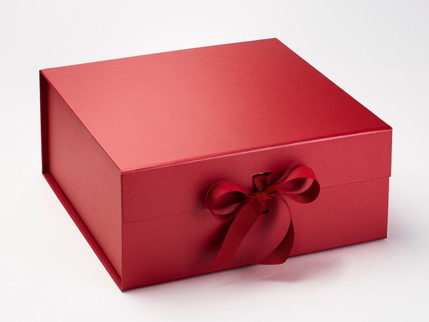 Foldable Gift Box