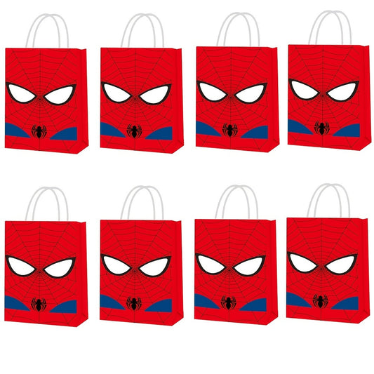 Spider-Man -10pk