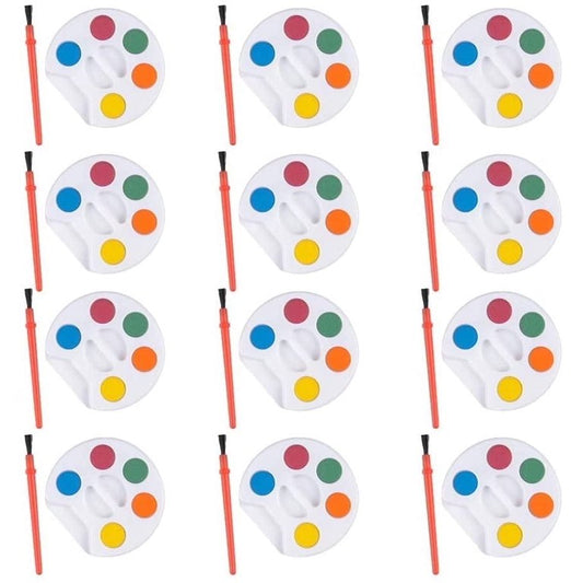 Paint Sets -12pk