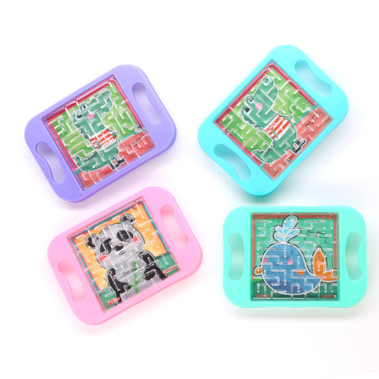 Maze Toys -8pk