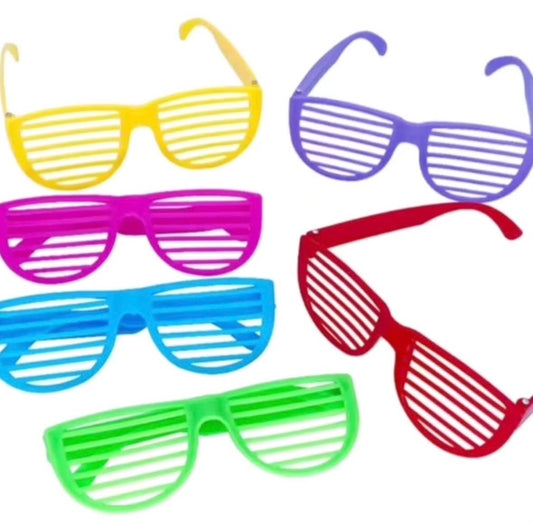Shutter Glasses -10pk