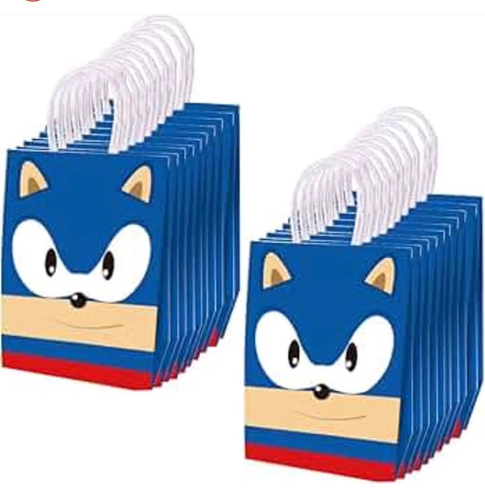 Sonic Bags-12pk