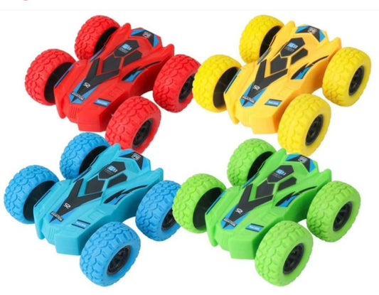 Buggy Cars -5pk