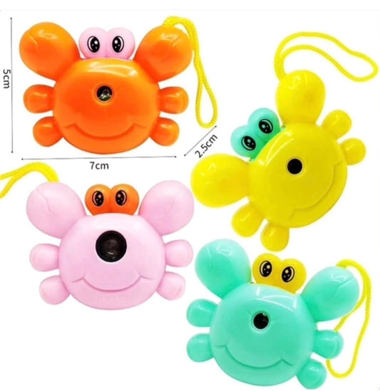 Crab Camera-10pk