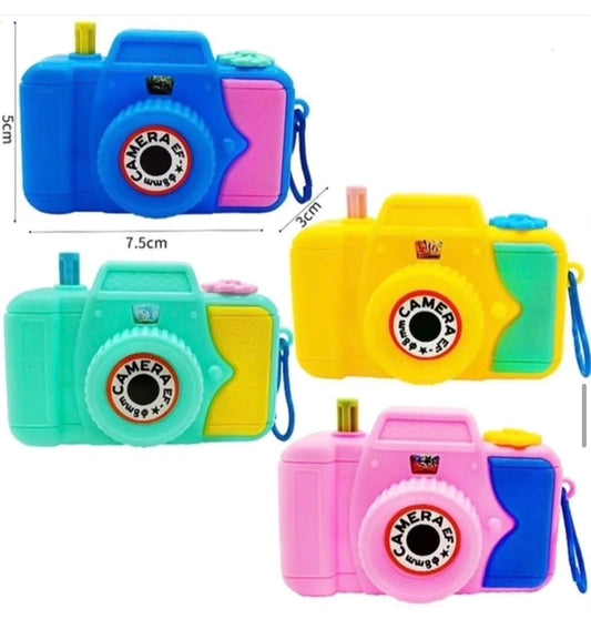 Mini Cameras -10pk