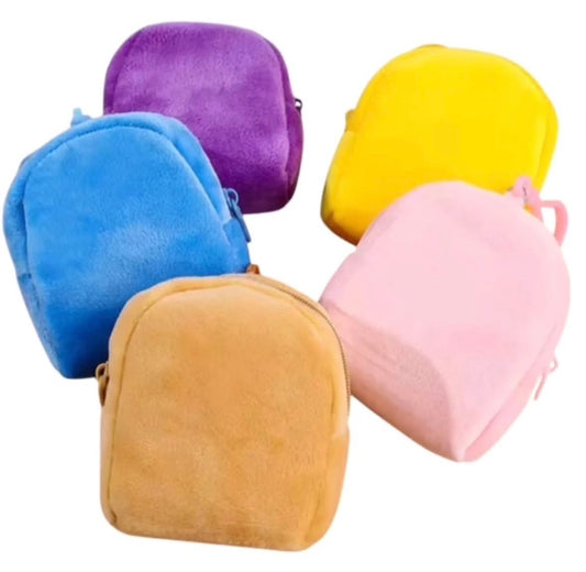 Coin Purses -Medium -10pk