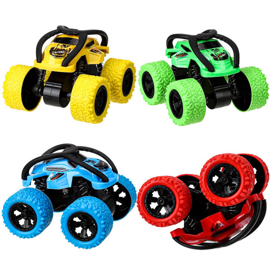 Off Road Trucks 5pk