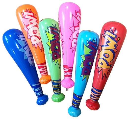 Inflatable Baseball Bat 8pcs