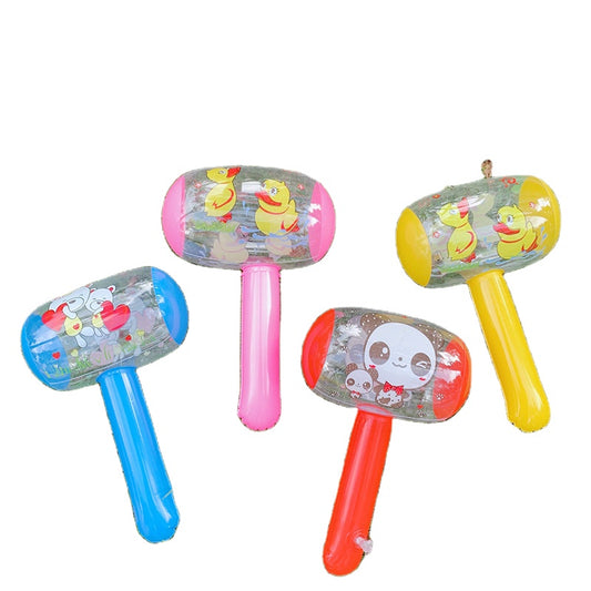 Inflatable Hammer 6pk