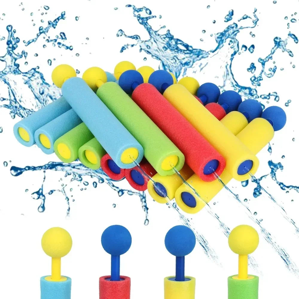 Water Blasters 6pk

Price :$20.00