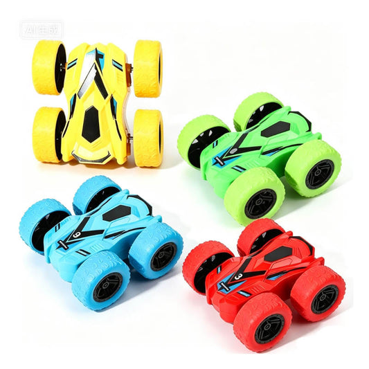 Buggy Cars -5pk