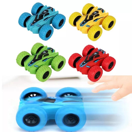 Buggy Cars -5pk