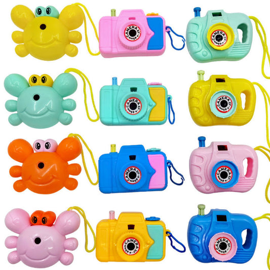 Mini Cameras- Assorted 12pk