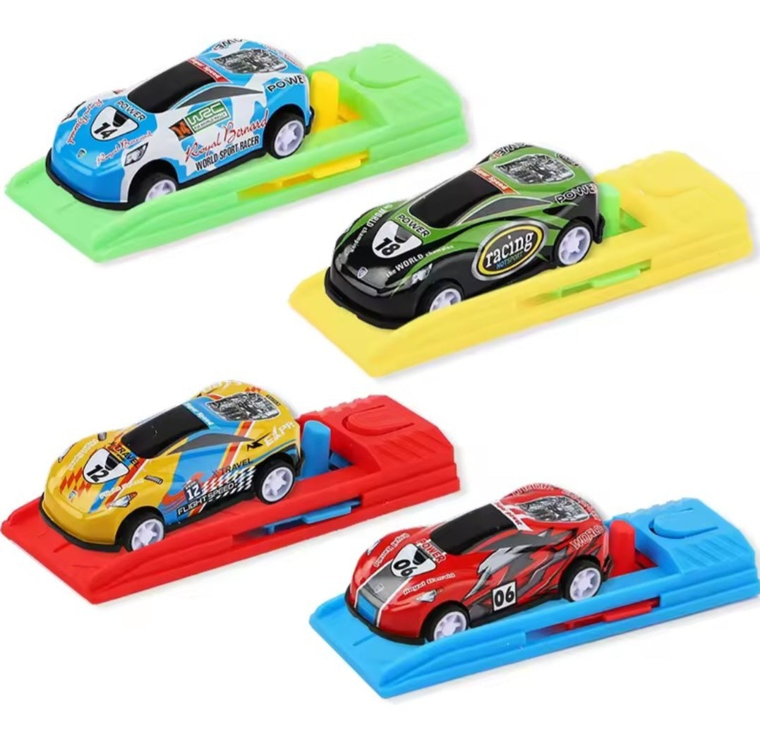 Vehicle Shooting Set- 10pk