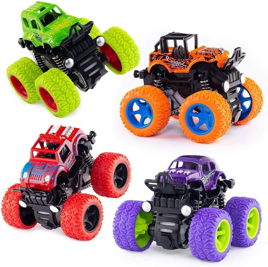 Mountain Trucks -5pk