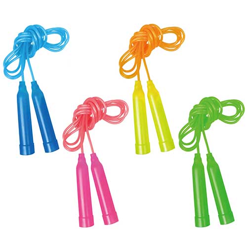 Skipping Ropes-8pk