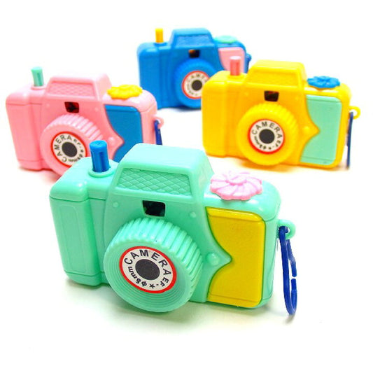 Mini Cameras -10pk