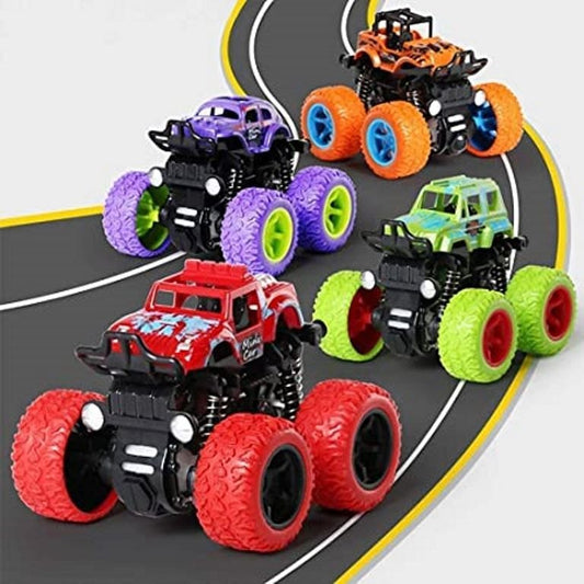 Mountain Trucks -5pk