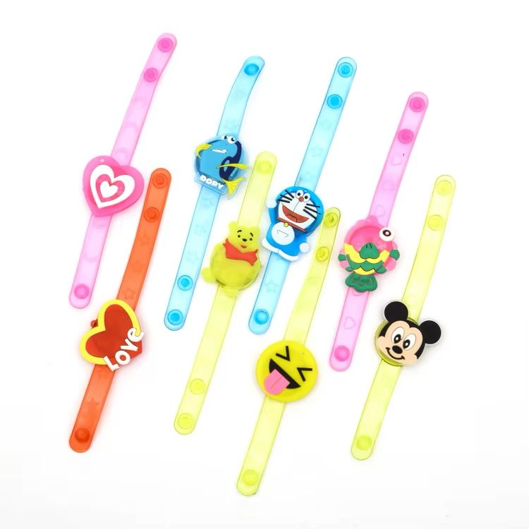 LED Bracelets- 10pk