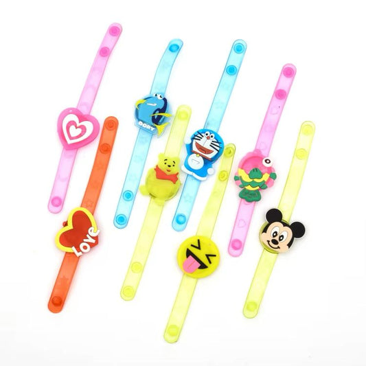 LED Bracelets- 10pk