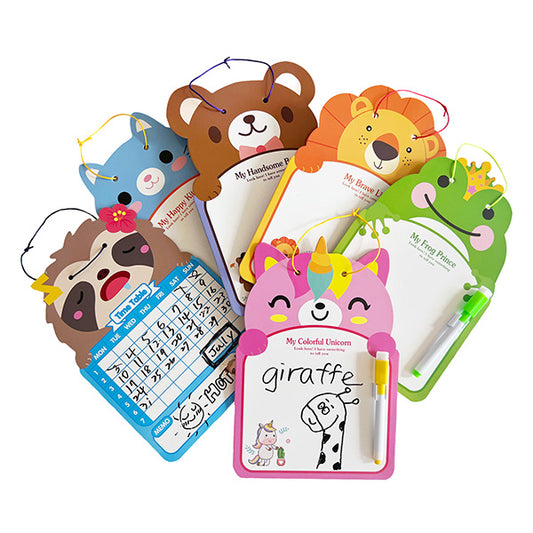 Drawing Boards 6pk