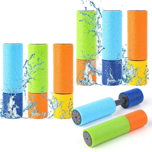 Water Blasters 6pk